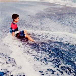 Meet your Posher, Andy